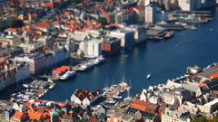 High Bergen Resolution