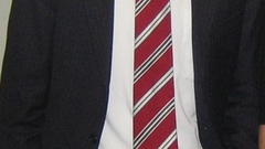 High big arsehole You