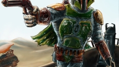 High boba Resolution tattoine