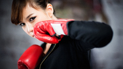 High boxing Kim Resolution