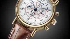 High Breguet Resolution