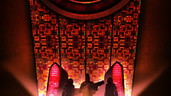 High bump nod Resolution