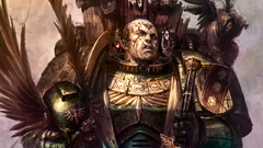 High bump warhammer Resolution