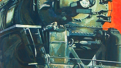 High Celebrity HC Woody