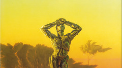 High chimera Michael Michael Whelan abraxsis whelan Resolution