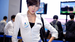 High Choi byul Resolution gstar