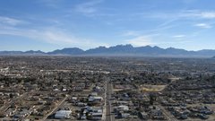 High City las cruces