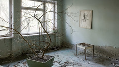 High City Pripyat ql