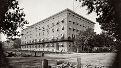 High City Washington circa