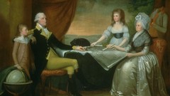 High City Washington family