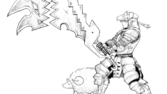 High come Resolution