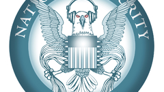 High Company eagle circle