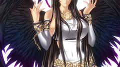 High contribution sorta Resolution