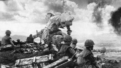 High copie Resolution