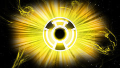 High Corps sinestro Resolution