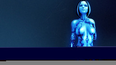 High Cortana Resolution