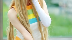 High cosplay Resolution