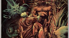 High demons Resolution