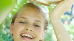 High derp gardengirls Resolution