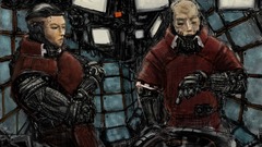 High discussion unfinished Resolution spiritusexmachina