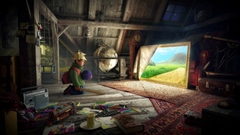 High doinitrite Resolution