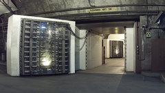 High doors Resolution noradblast