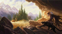 High Drizzt Resolution