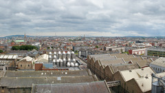 High dublin panoramic Resolution