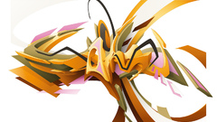 High edition daim Resolution