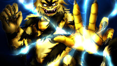 High Electabuzz by csc
