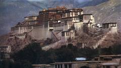 High eve Arnold Resolution