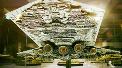 High Executor ssd reference Resolution