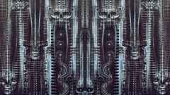 High exotic tiled giger newyorkcity corrected
