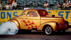 High fantasia Resolution