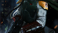 High Fett boba Resolution