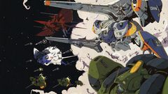 High finished signed filtered Resolution