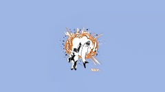 High five apes Sharks