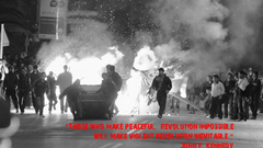 High fixed peaceful Resolution