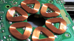 High Floppy Resolution