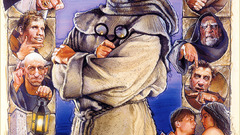 High flower gladius drew