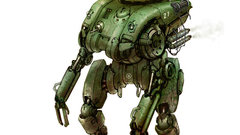 High flyingdebris Resolution shermech