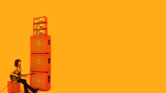 High Food and Drinks