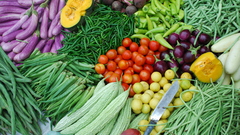 High Food and Drinks