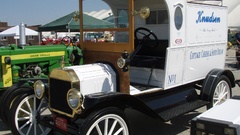 High Food and Drinks