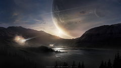 High Forsaken Resolution keepwalking dhdki