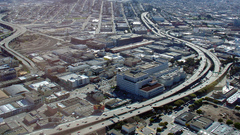 High Francisco freeway san central Resolution