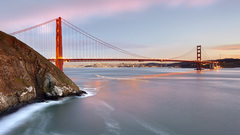 High Francisco san Resolution