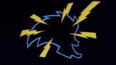 High Freakazoid brain is