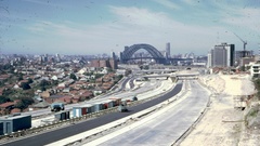 High freeway 1968 Resolution warringah