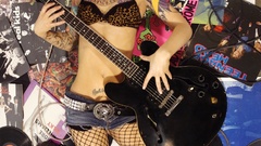 High funk Resolution